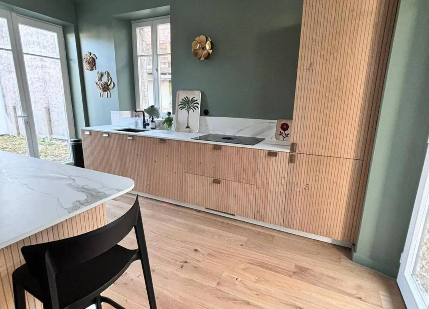 Les Oiselieres, Plages A Pieds Carnac Vakantiehuis